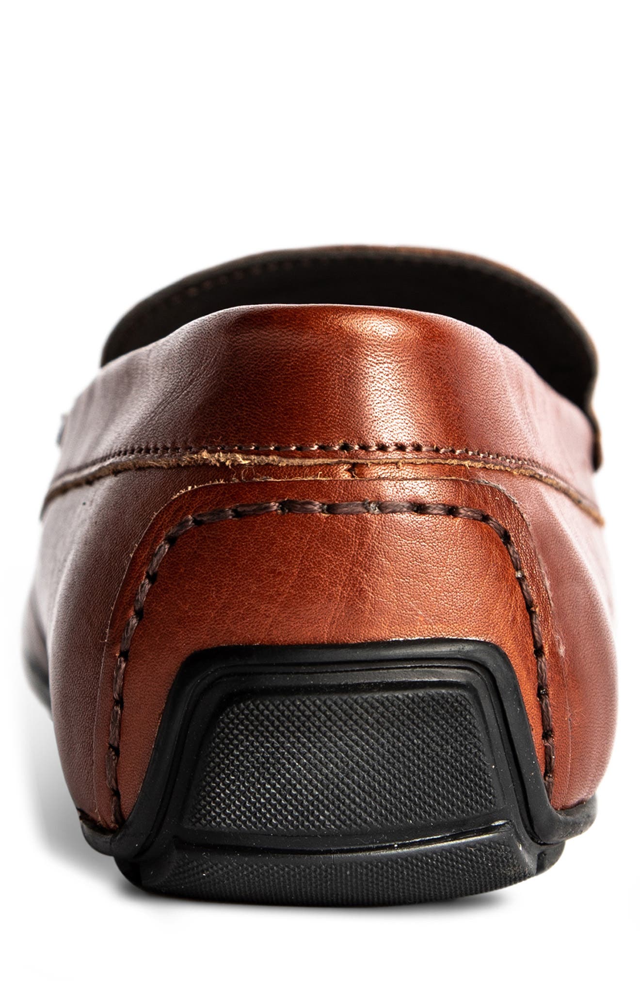 Anthony Veer Cleveland Driver, Alternate, color, Saddle Tan