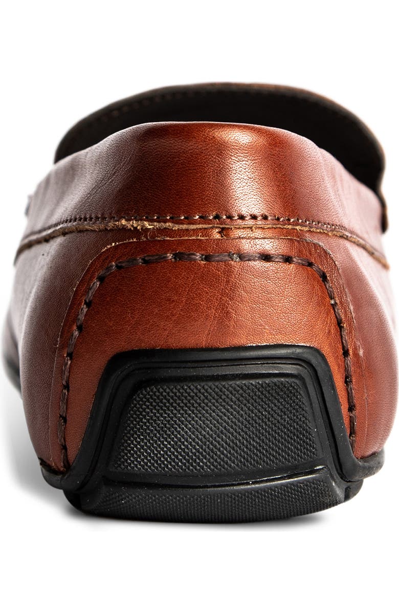 Anthony Veer Cleveland Driver, Alternate, color, Saddle Tan