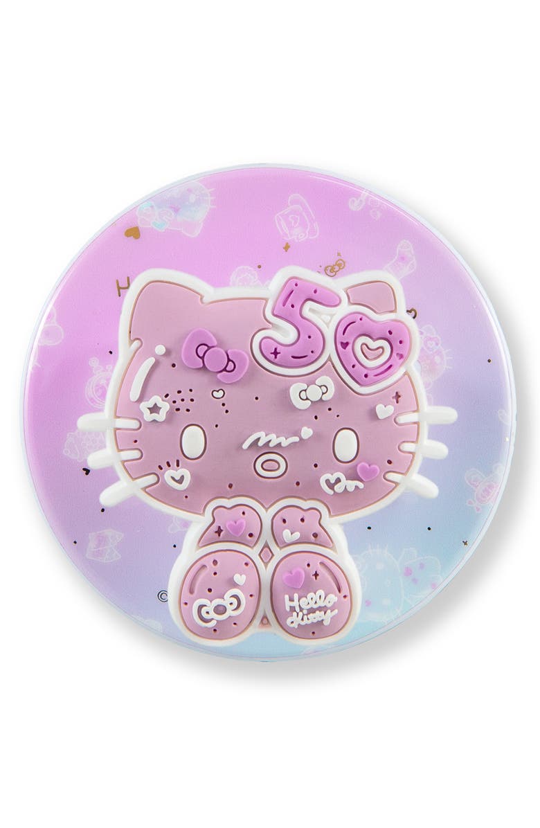 Sonix x Sanrio Hello Kitty<sup>®</sup> MagLink Removable Silicone Smartphone Ring, Main, color, 