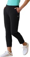 Tommy Bahama Alicia Easy Crop Pants