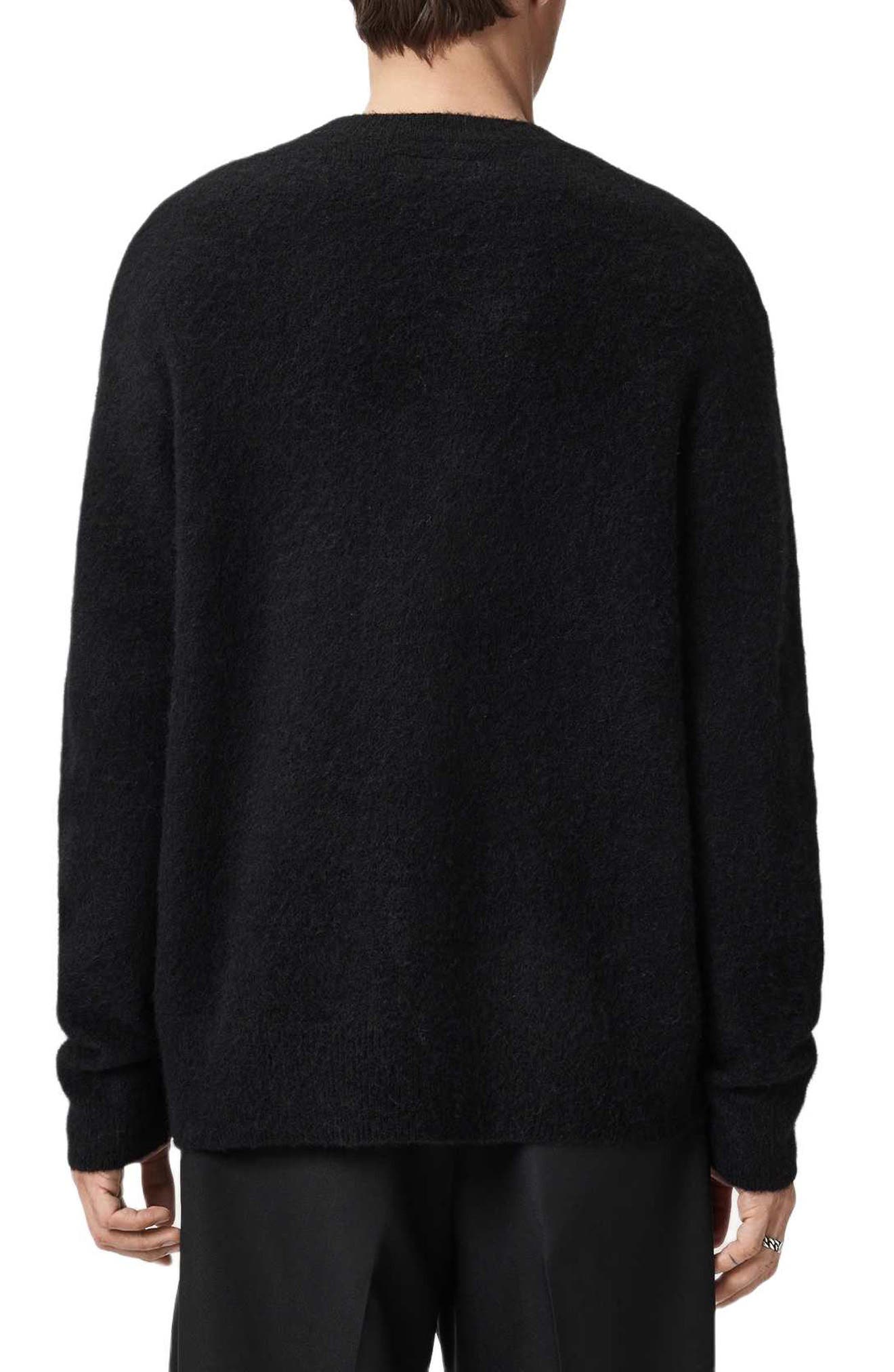 Ridges Logo Sweater - image 2