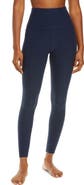 Beyond Yoga Everyday Space Dye High Waist Pocket Leggings