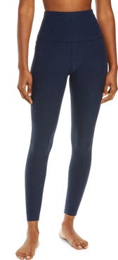 Beyond Yoga Everyday Space Dye High Waist Pocket Leggings