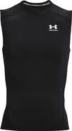 Under Armour HeatGear® Compression Tank