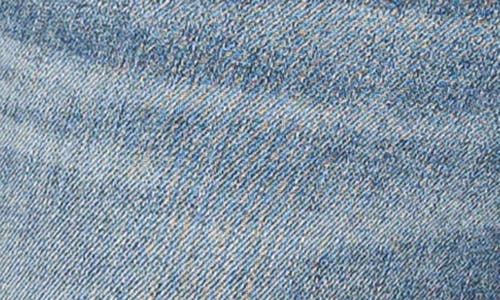 Kut From The Kloth Rachael Fab Ab High Waist Crop Mom Jeans In Magically