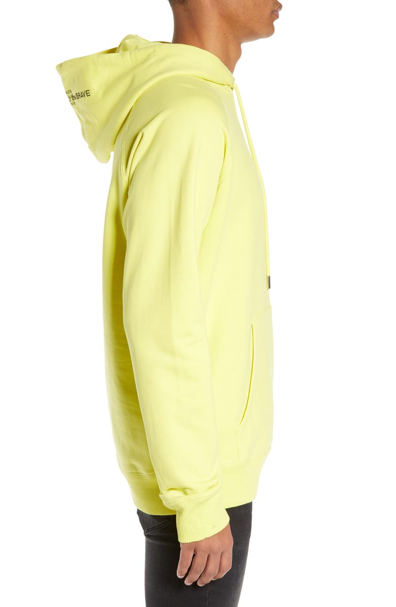 DIESEL<sup>®</sup> S-GIM-HOOD-A Raglan Hooded Sweatshirt, Alternate, color,