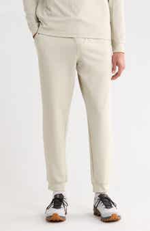 Midweight Joggers