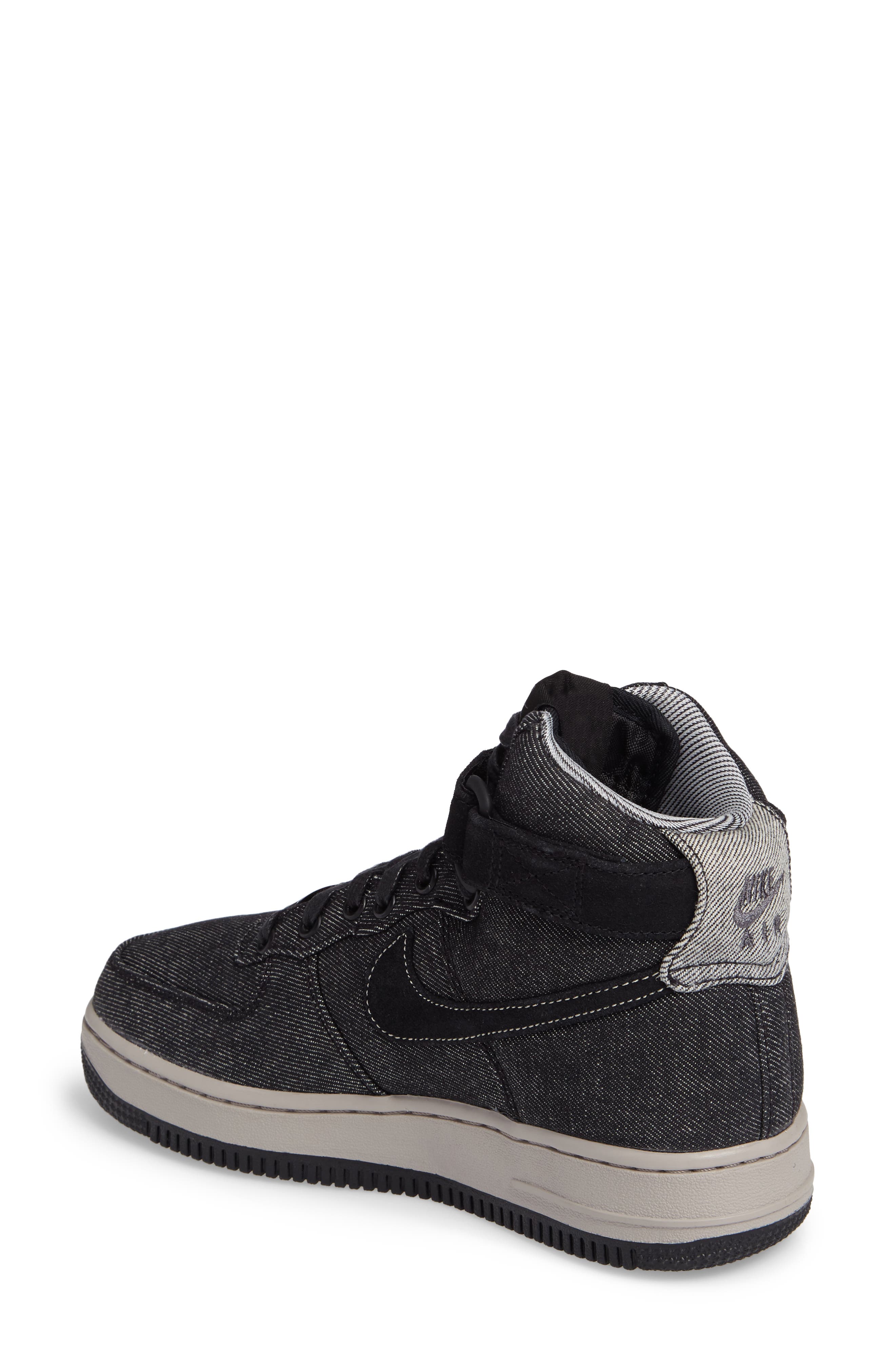 Nike Air Force 1 High Top SE Sneaker, Alternate, color, 