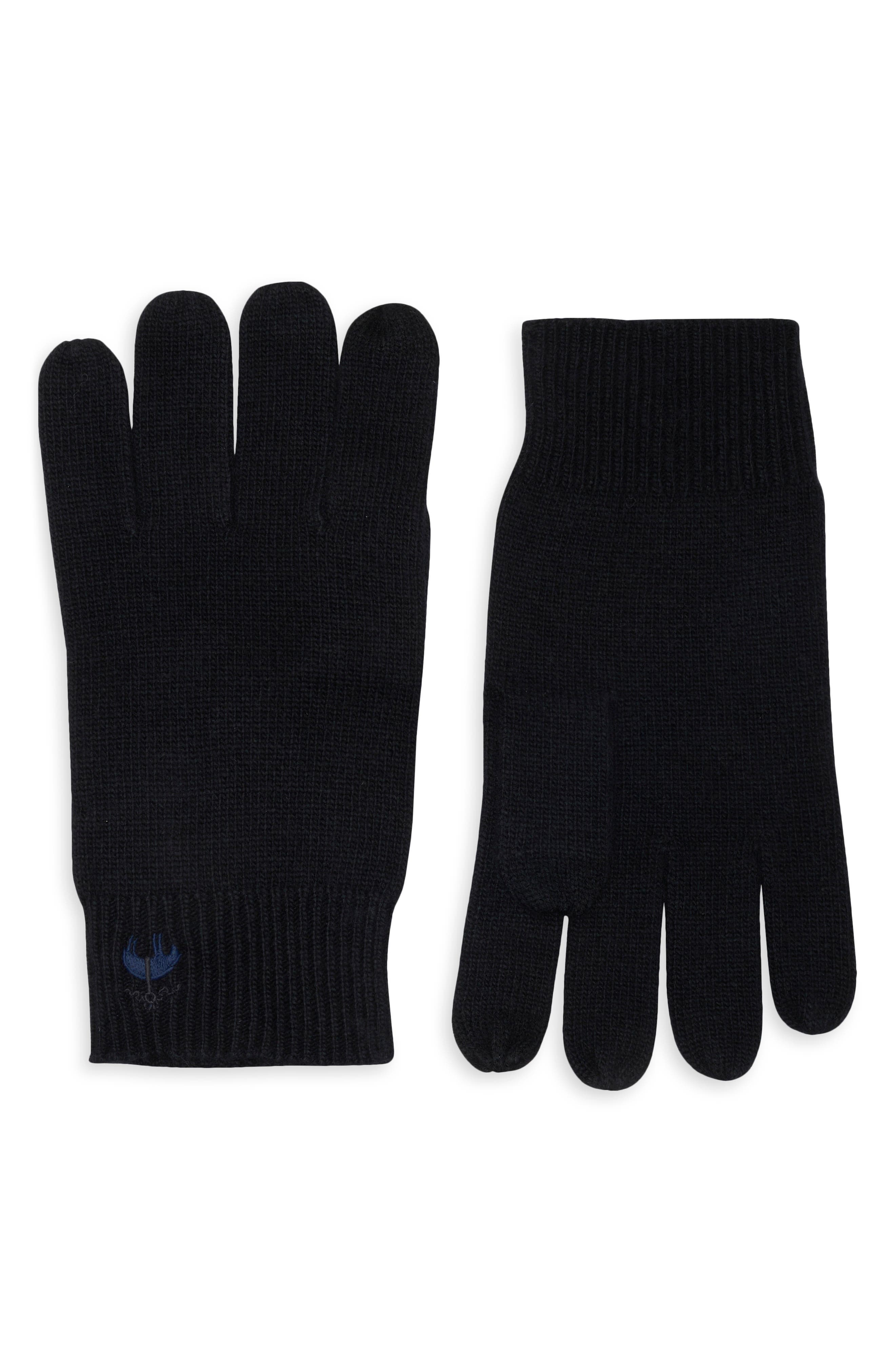 selected BLACK