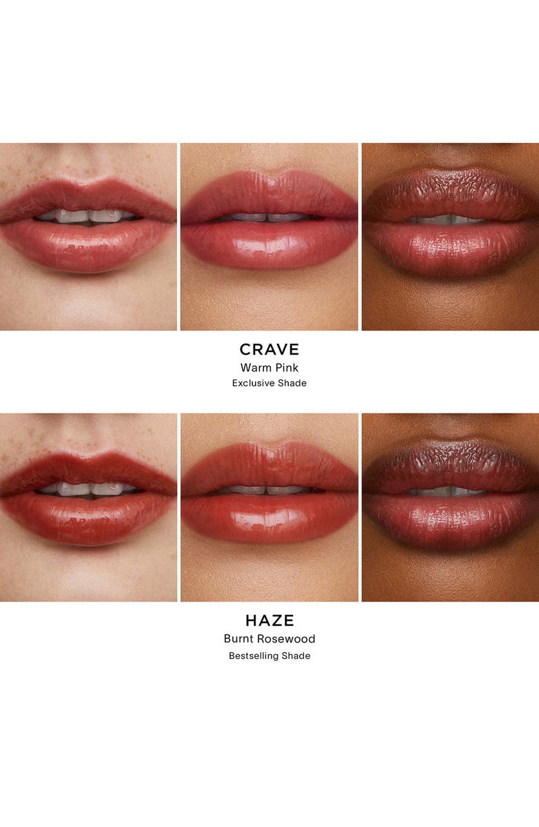 HOURGLASS Phantom Volumizing Glossy Balm Duo $72 Value, Alternate, color, 