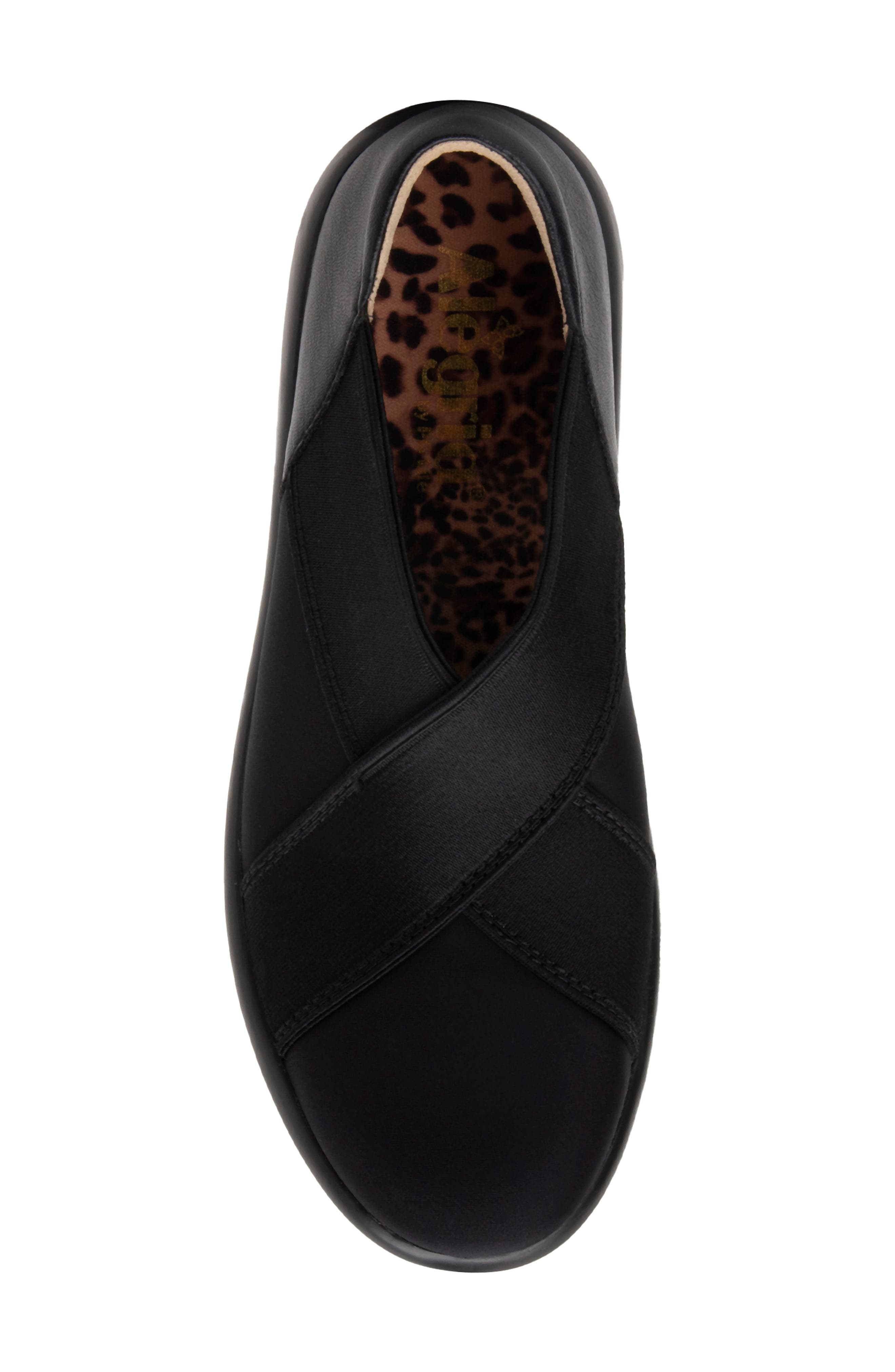 Alegria by PG Lite Evie Clog, Alternate, color, 