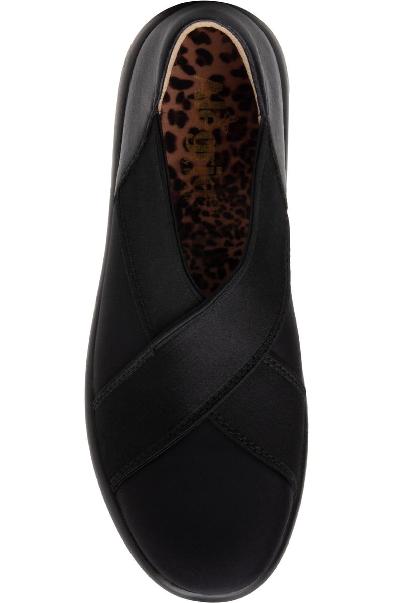 Alegria by PG Lite Evie Clog, Alternate, color,