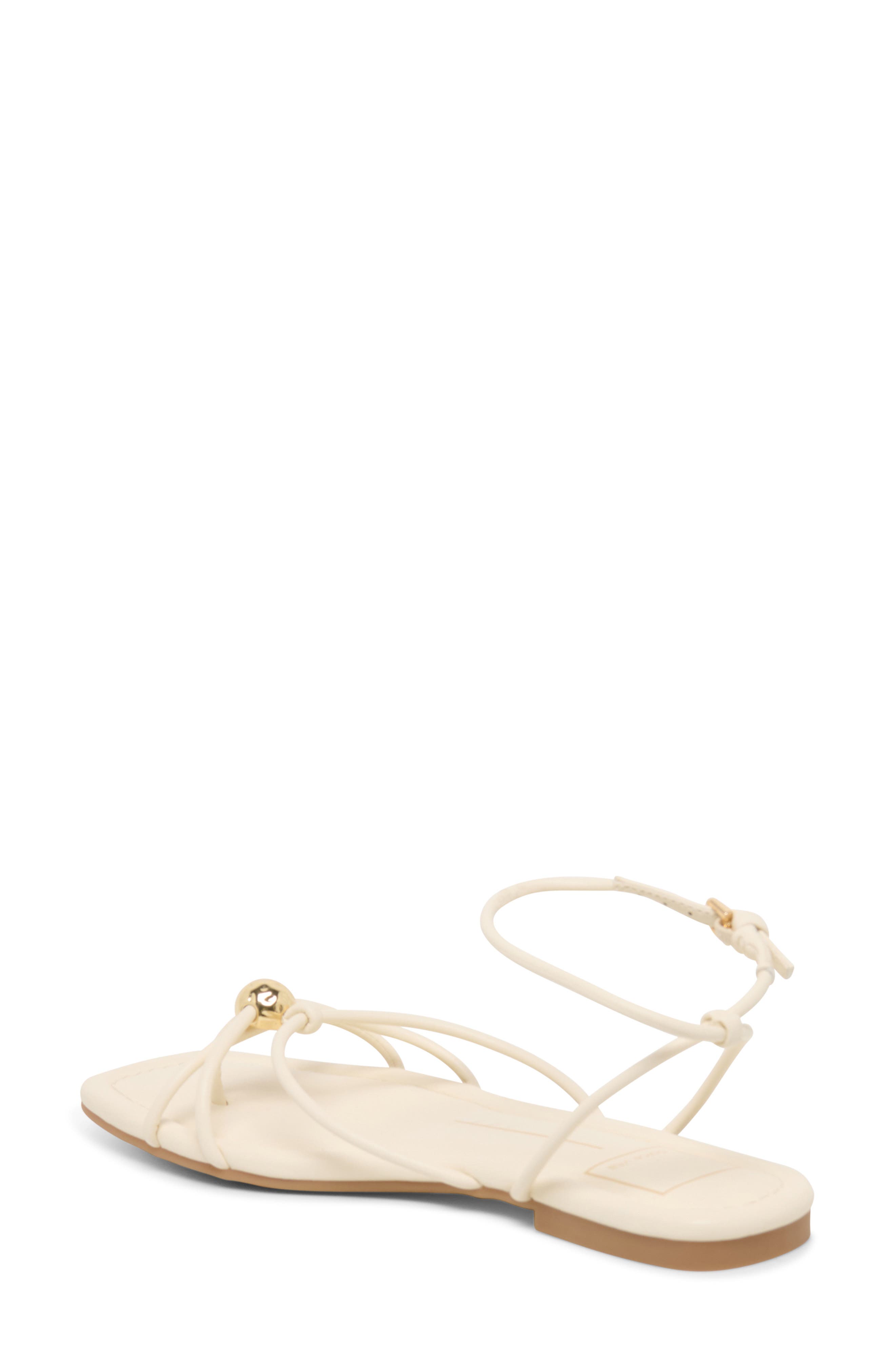 Lonato Ankle Strap Sandal - image 4