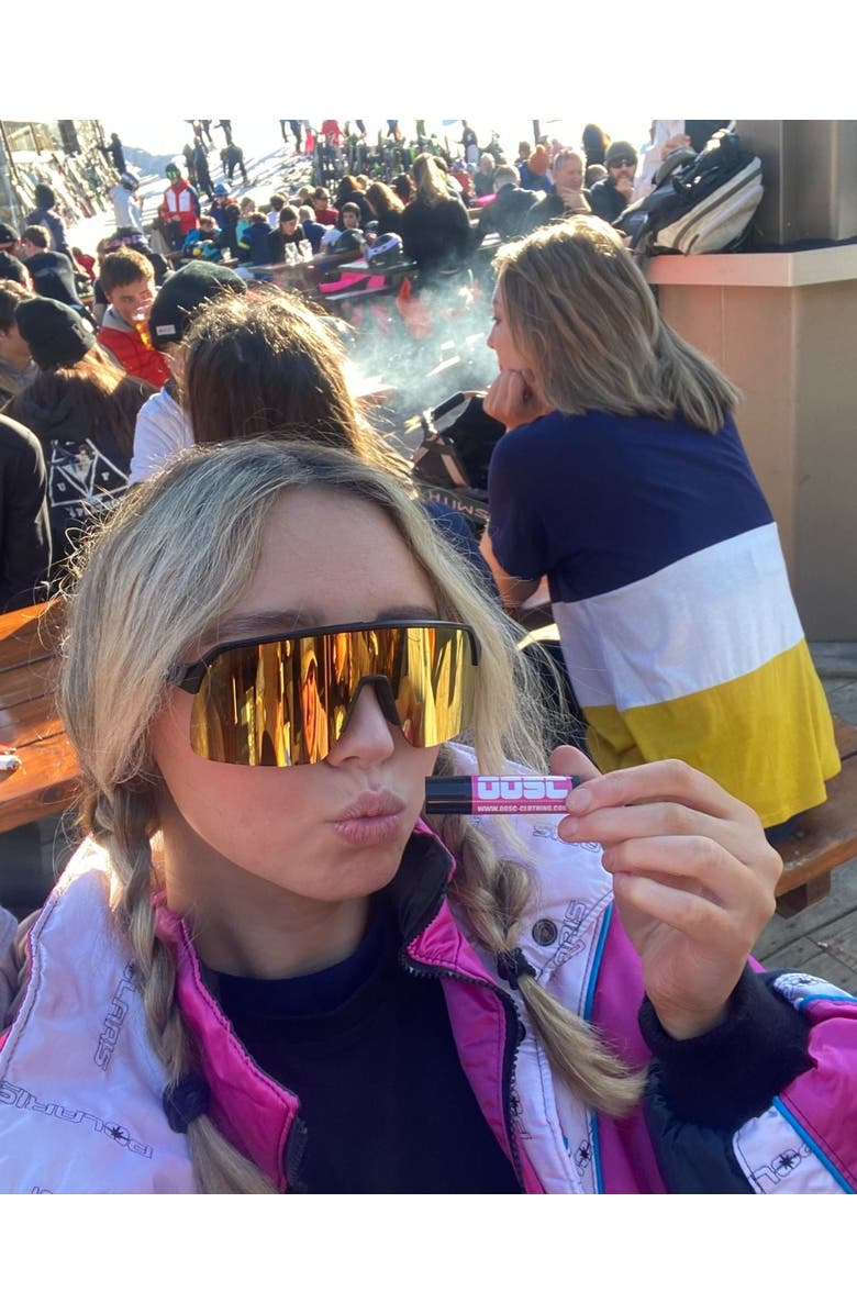 OOSC Watermelon Lip Balm SPF30, Alternate, color,