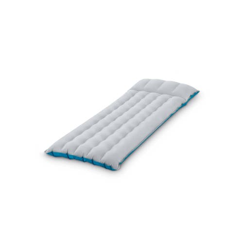 Intex Outdoor Camping Mat In Blue