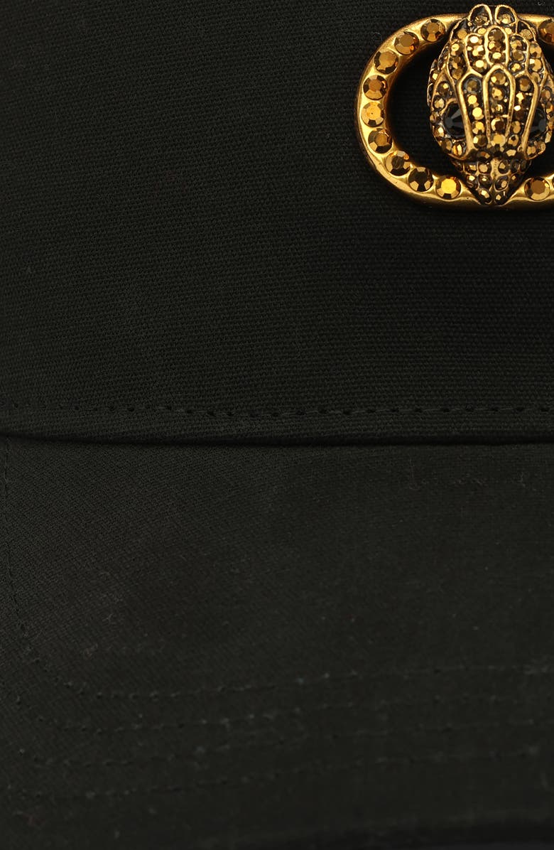 Kurt Geiger London Mayfair Baseball Cap, Alternate, color, 