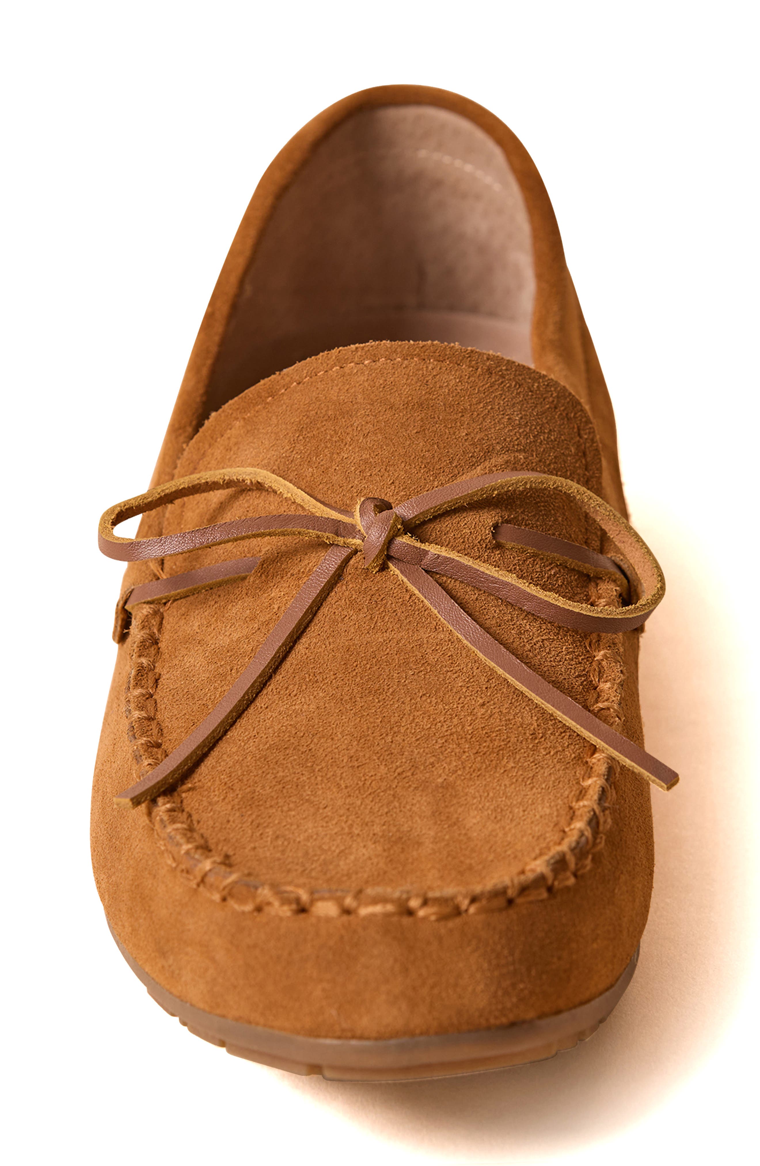 Minnetonka Moc Loafer, Alternate, color, 