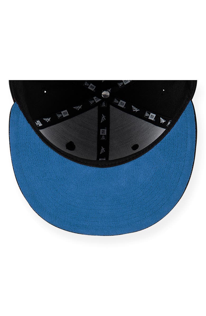 PAPER PLANES New Era Original Crown Old School Cap, Alternate, color,