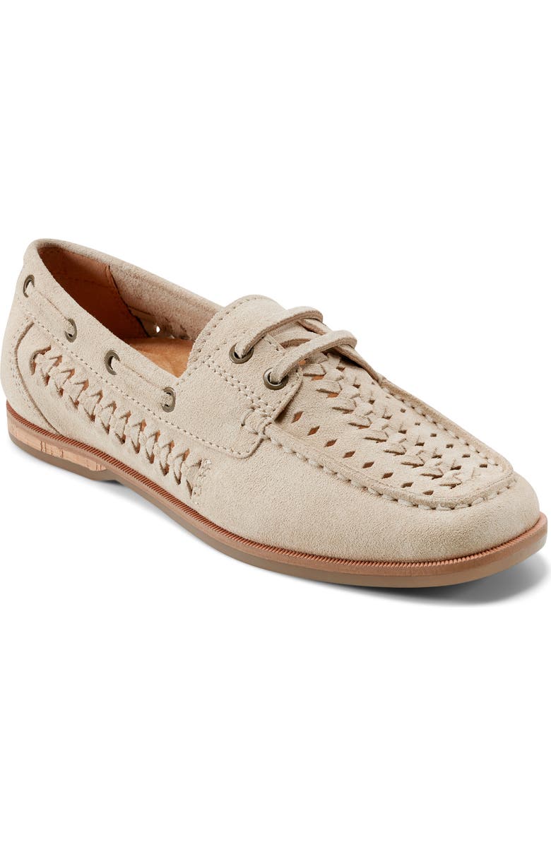 Earth<sup>®</sup> Wishing Boat Shoe, Main, color,