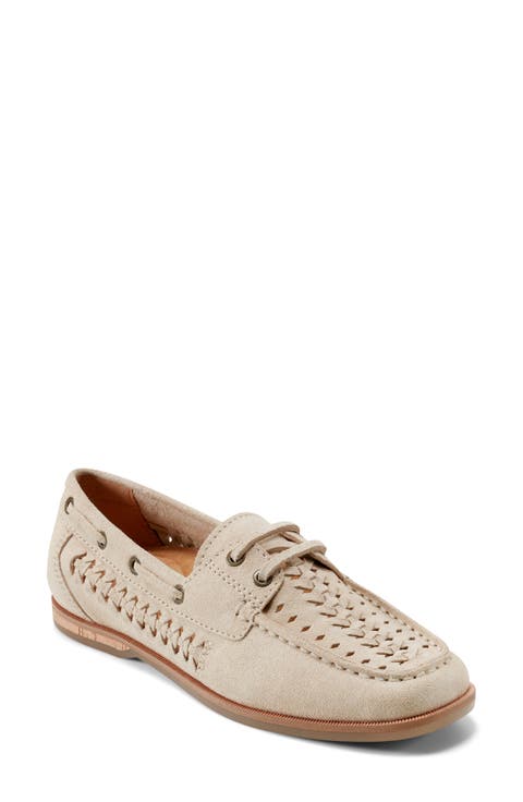 Wishing Boat Shoe (Women)