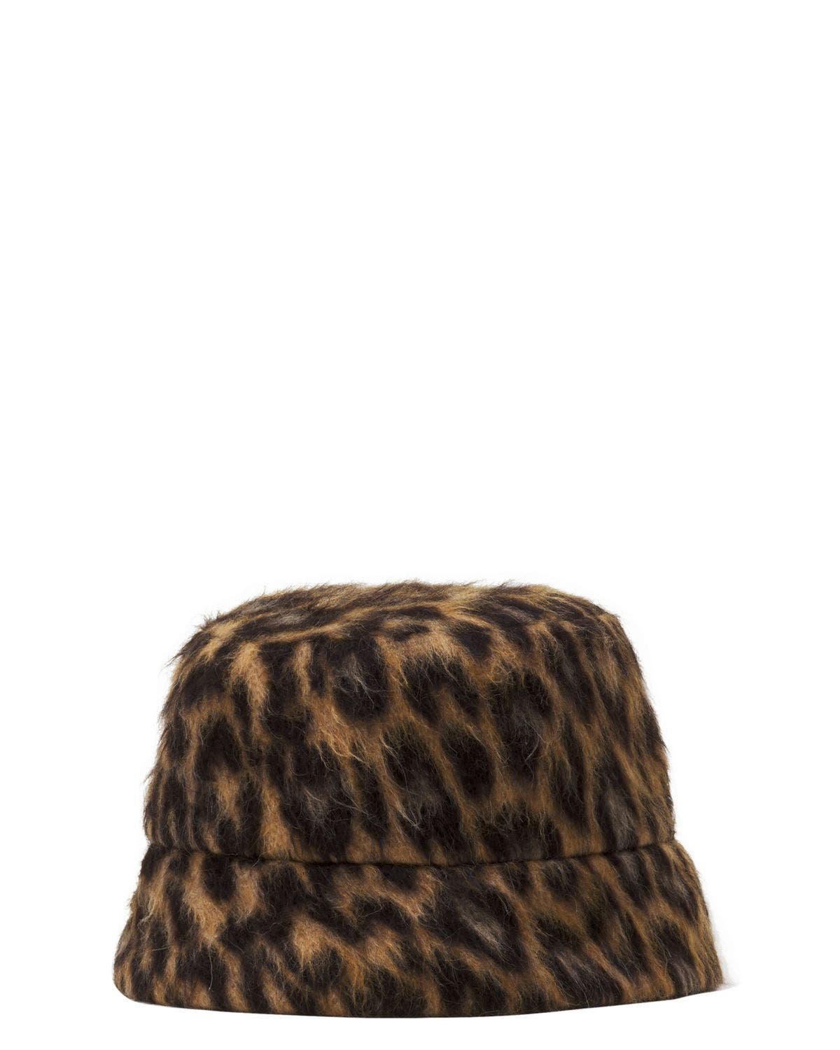 selected Leopard