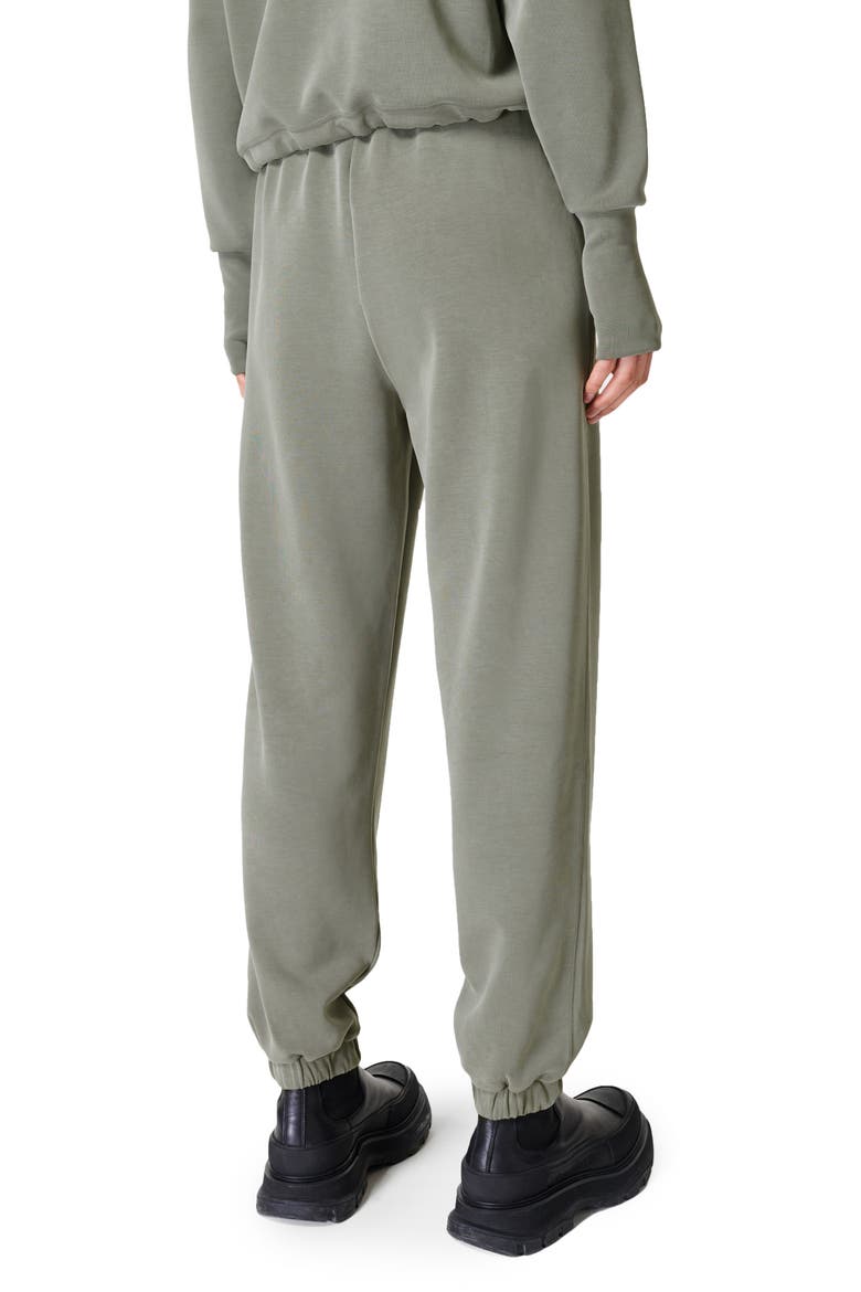 Sand Wash Joggers, Alternate, color, SHADOW GREEN