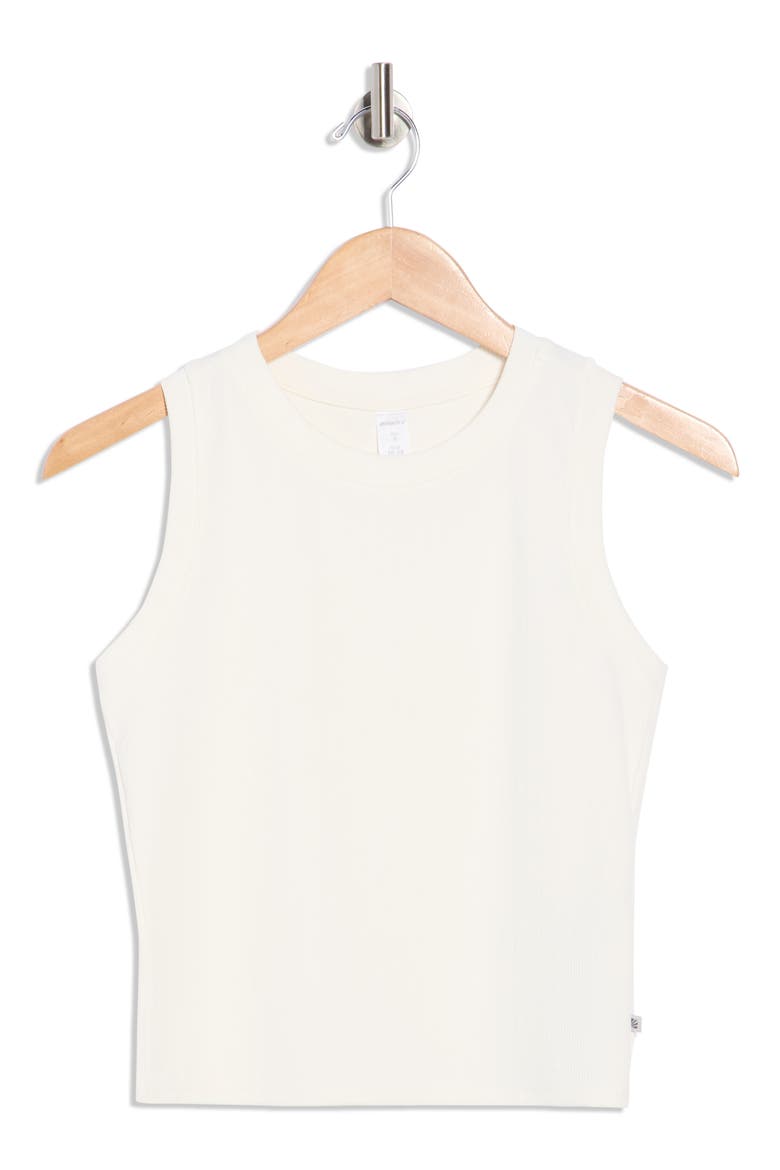 Ellie Ribbed Crop Tank, Alternate, color, SUGAR SWIZZLE