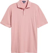 Peter Millar Crown Crafted Journeyman Pima Cotton Polo