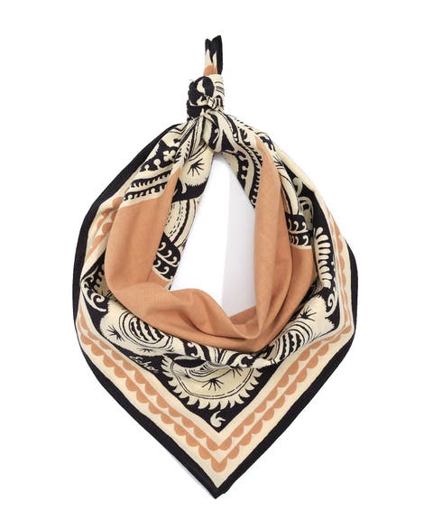 Bohemian Bandana