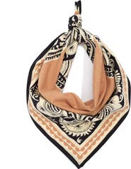Echo Bohemian Bandana