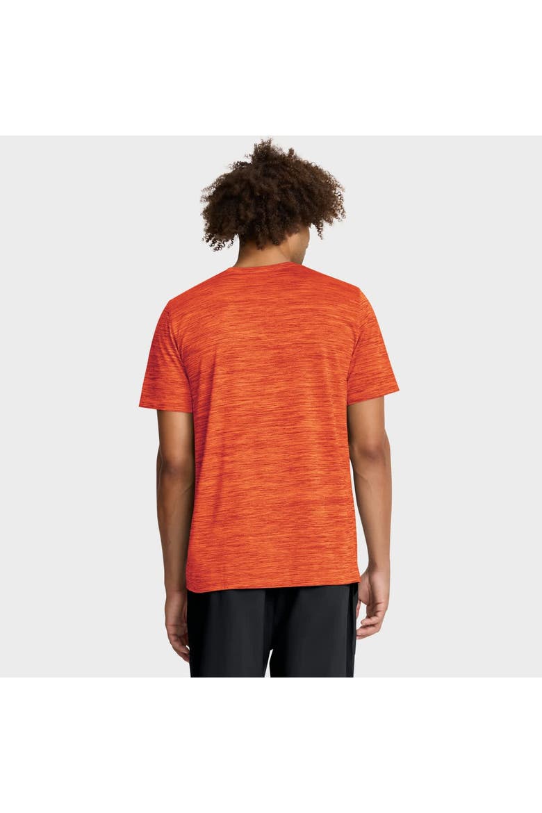 Men's Nike Orange New York Mets Velocity Dri-FIT T-Shirt, Alternate, color, Orange