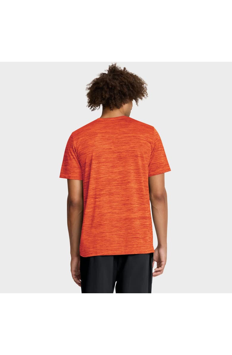 Nike Men's Nike Orange New York Mets Velocity Dri-FIT T-Shirt, Alternate, color, Orange