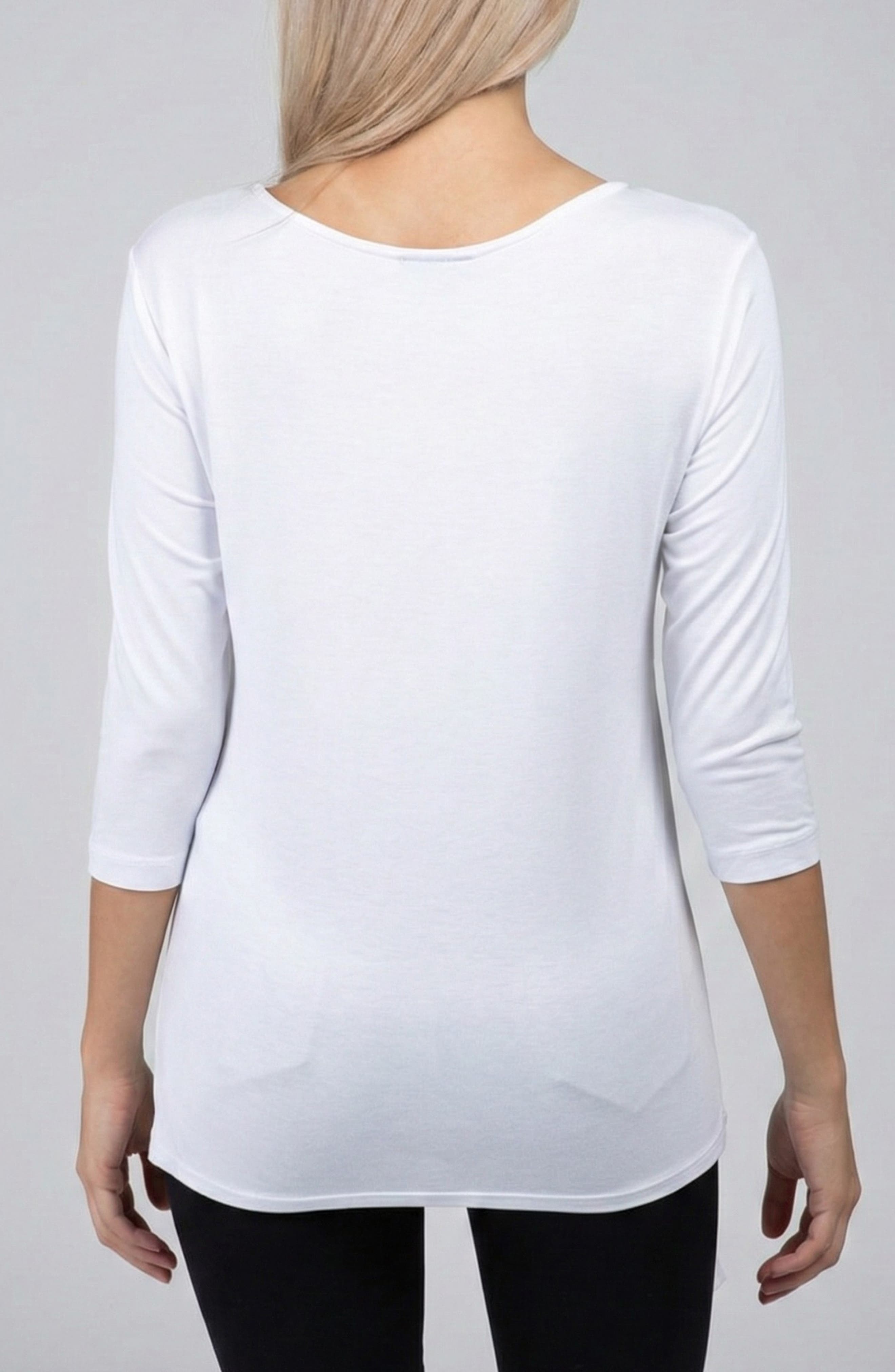 Side Tie Top - image 2