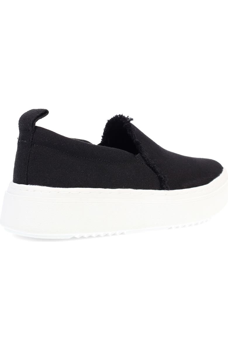 Eileen Fisher Pall Slip-On Platform Sneaker, Alternate, color,