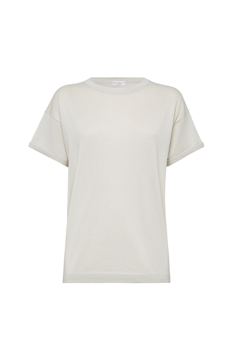 Shop White Brunello Cucinelli Online | Nordstrom