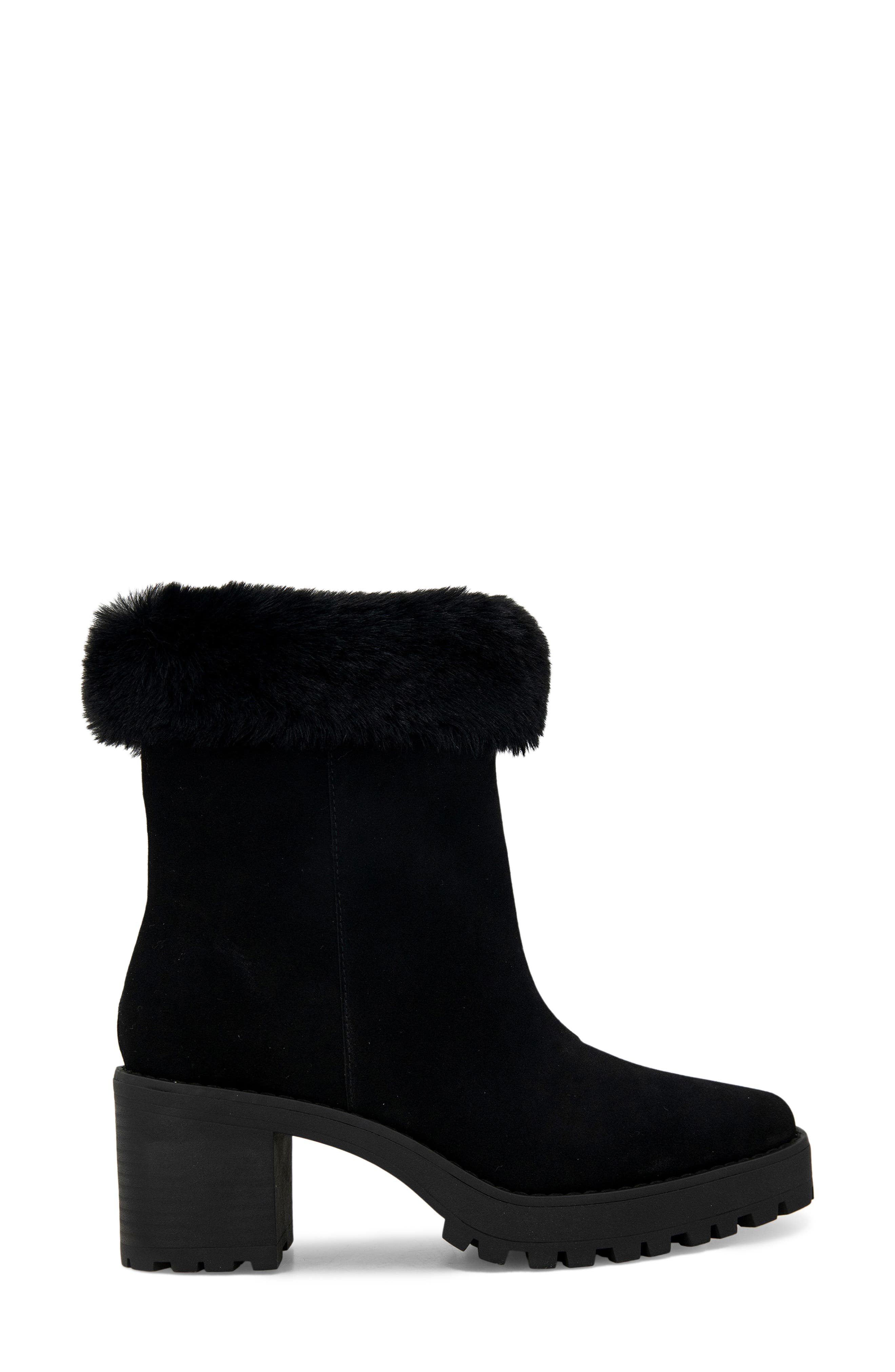 André Assous Milana Fold Down Bootie, Alternate, color, 