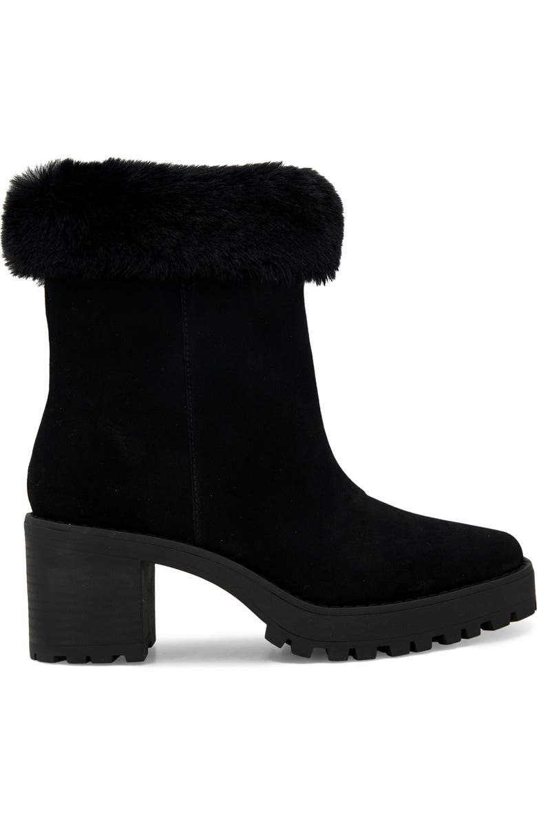 André Assous Milana Fold Down Bootie, Alternate, color,