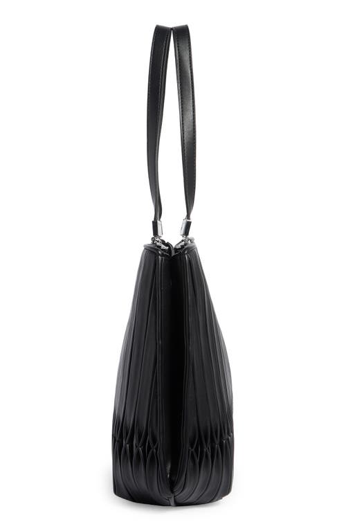 Calvin Klein Garnite Tote Bag In Multi