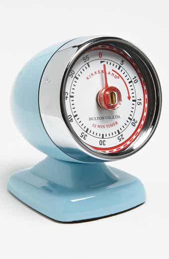 Vintage Streamline Kitchen Timer