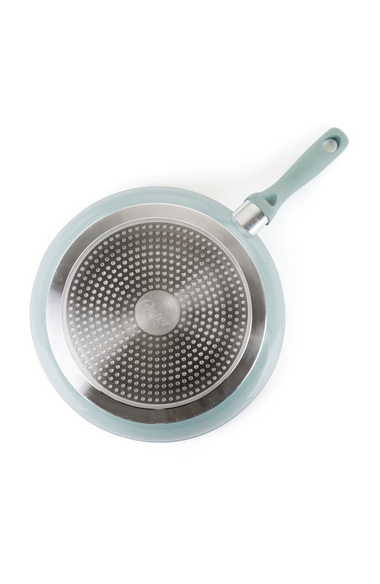 OSTER Lynhurst 2 Piece Aluminum Nonstick Frying Pan Set, Alternate, color, Blue