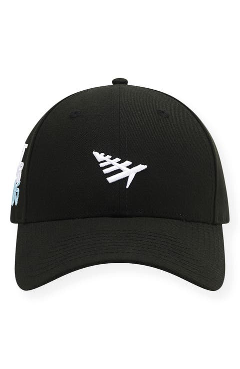 x Ron Draper Icon II Dad Twill Hat