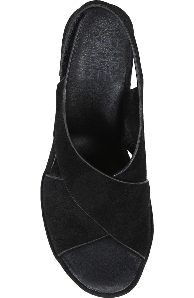 Naturalizer Leap Slingback Sandal, Alternate, color,
