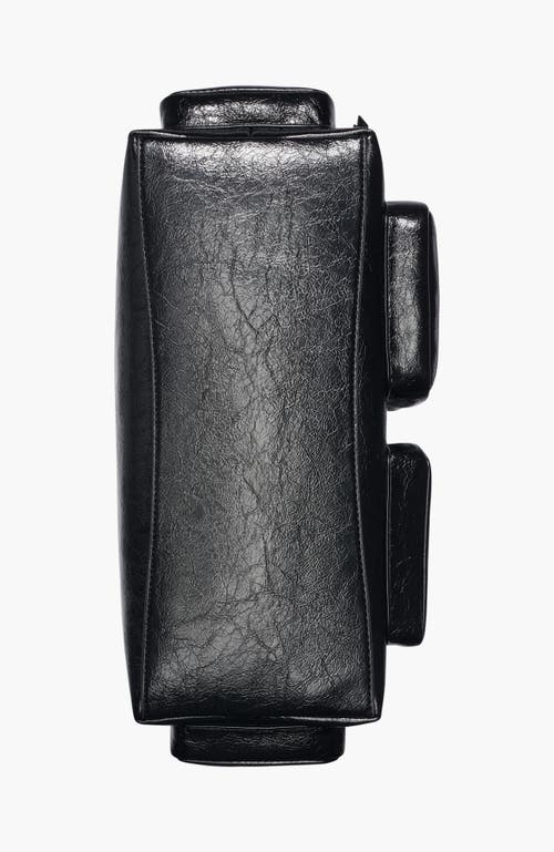 Dkny Freda Large Shoulder Bag In Multi