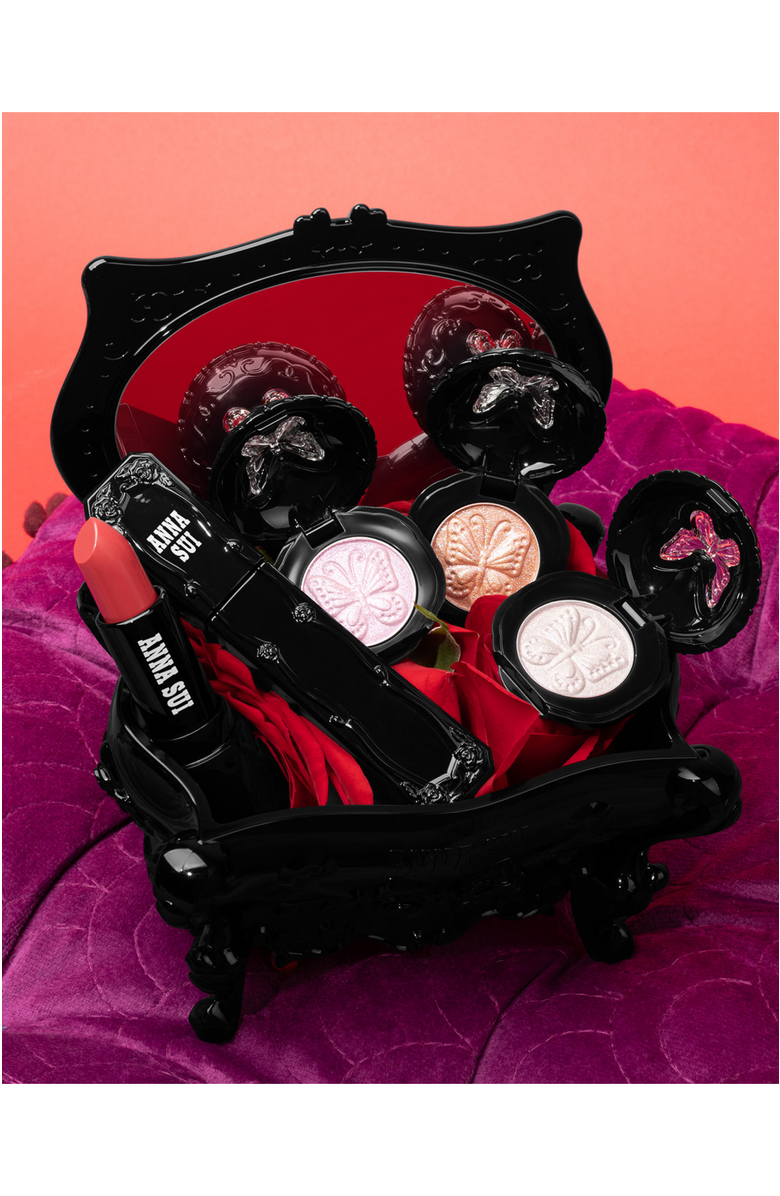 Anna Sui Beauty Box A, Alternate, color, Black
