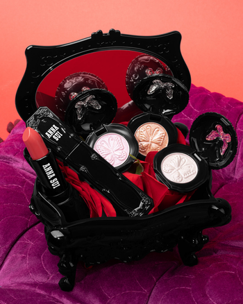Anna Sui Beauty Box A | Nordstrom