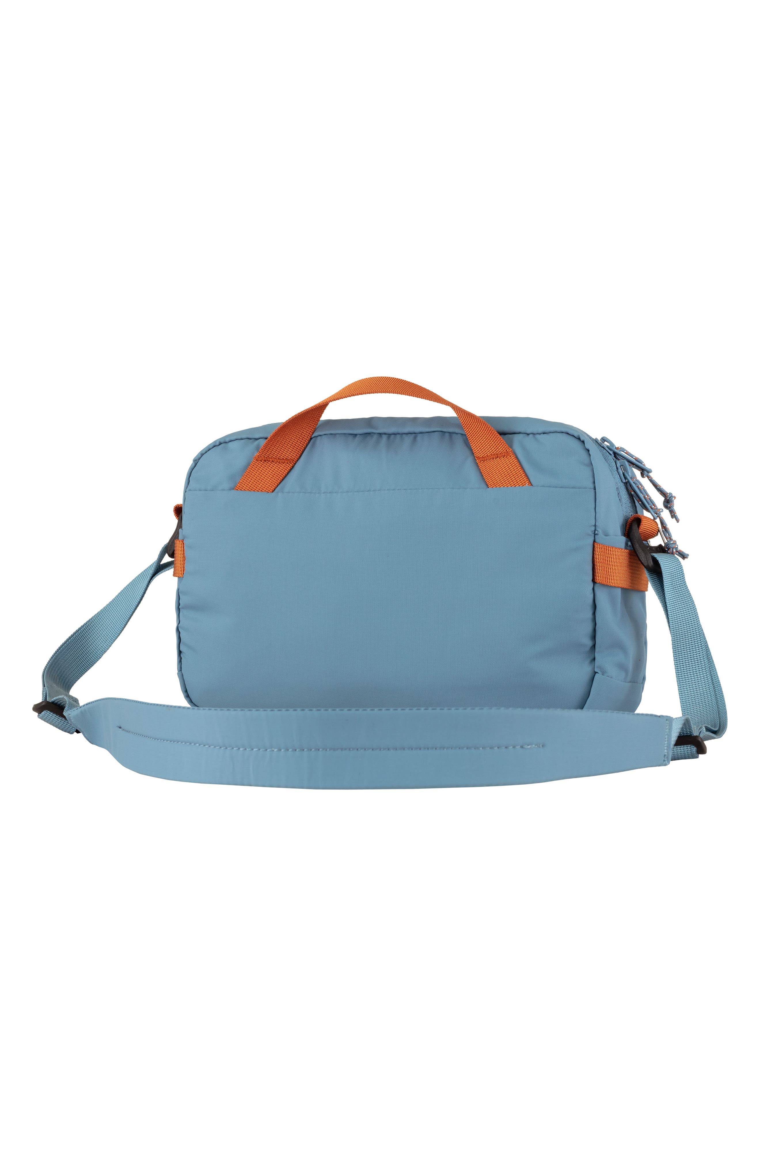 High Coast Water Resistant Crossbody Bag, Alternate, color, DAWN BLUE