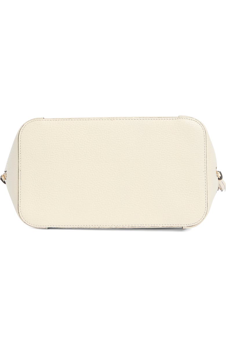 VALENTINO BY MARIO VALENTINO Callie Medallion Shoulder Bag, Alternate, color,