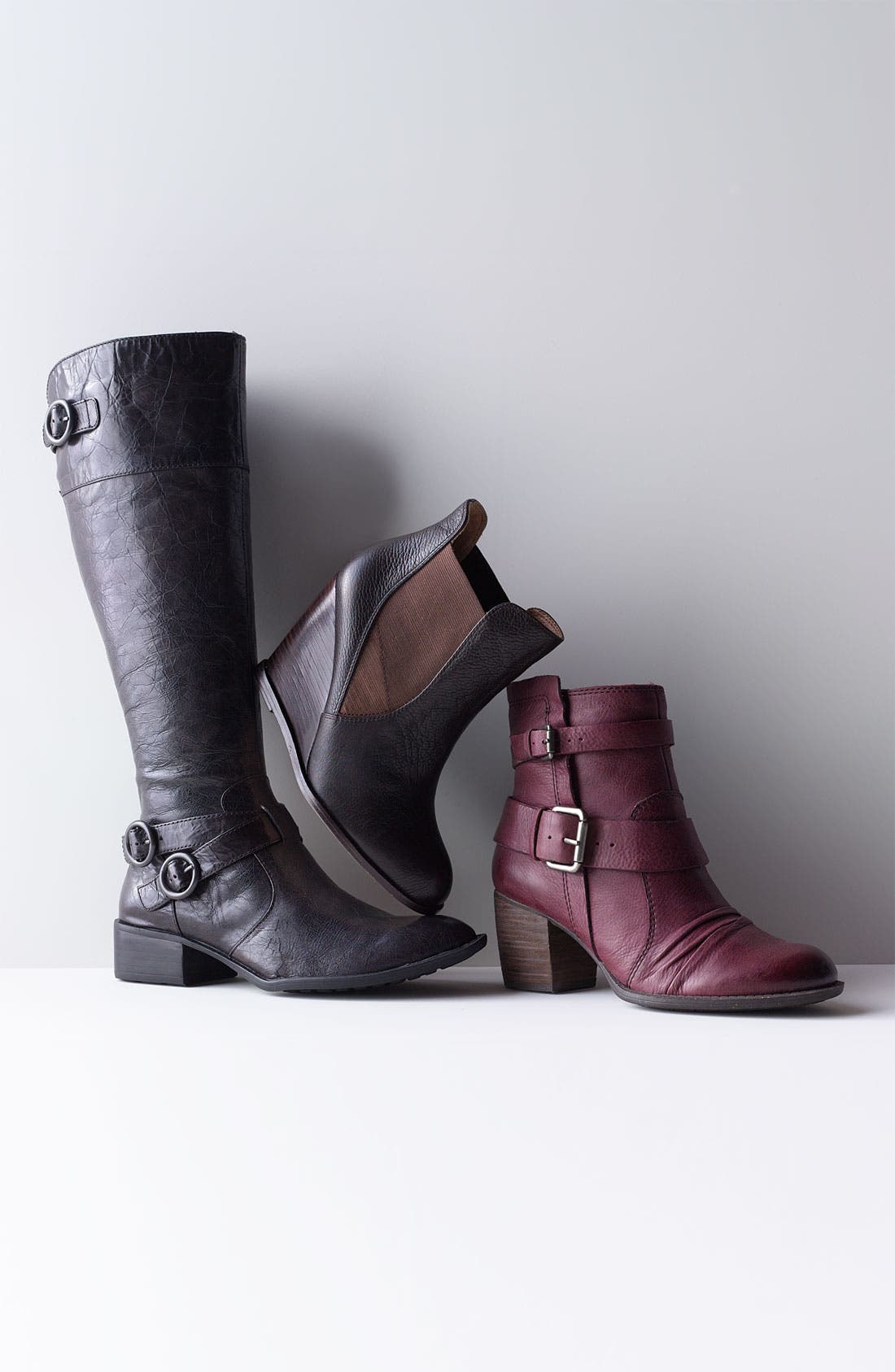 Corso Como 'Lexy' Boot, Alternate, color, 