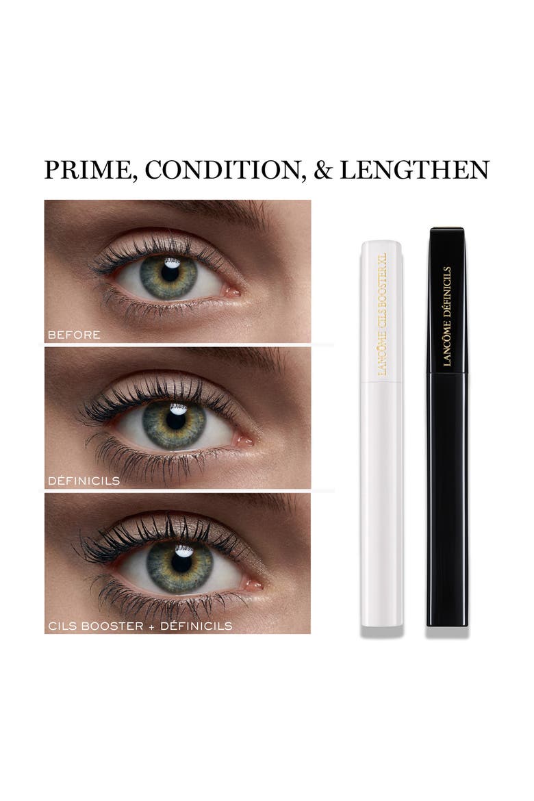 DÉfinicils Mascara & Lash Booster 3-Piece Set, Alternate, color, NO COLOR