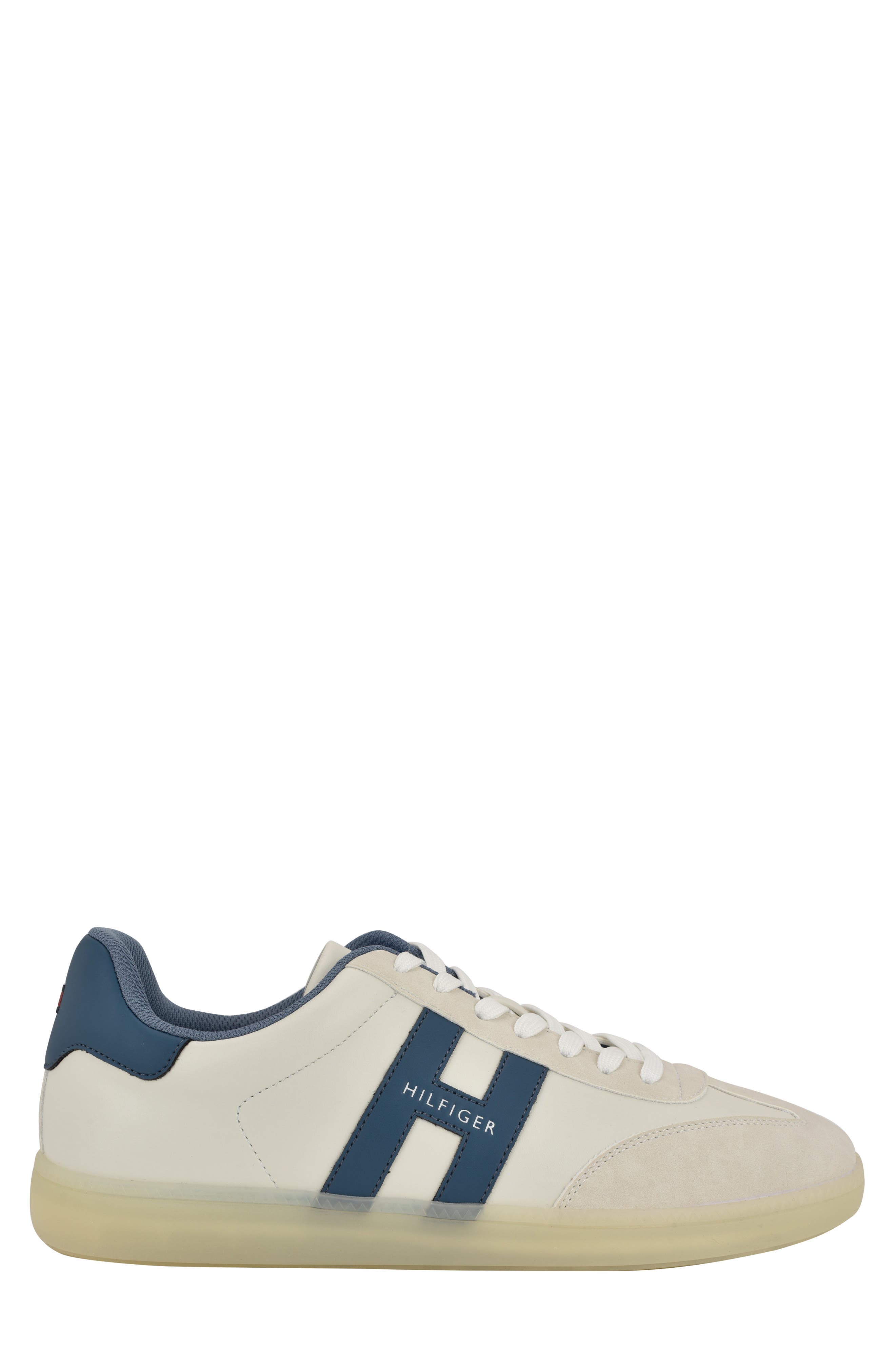 Tommy Hilfiger Berge 3 Sneaker, Alternate, color, 